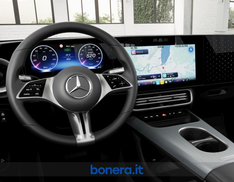 Mercedes CLA EQ 250+ Advanced Plus