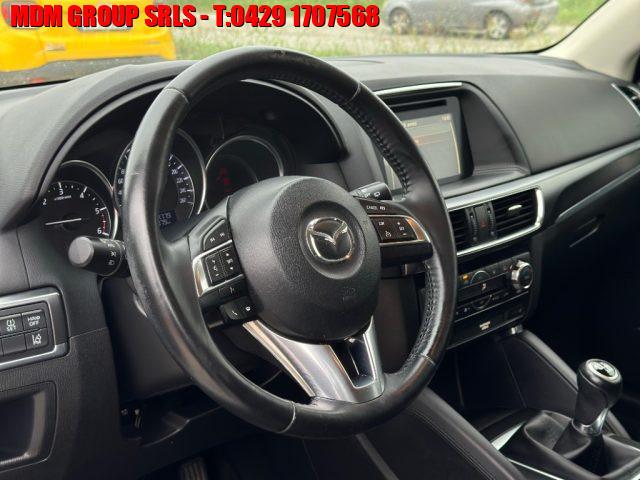 MAZDA CX-5 2.2L Skyactiv-D 150CV 2WD Exceed