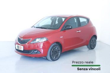 LANCIA Ypsilon 1.0 FireFly 5 porte S&S Hybrid Gold NEOPATENTATI