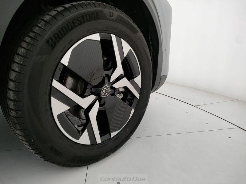 Peugeot 2008 2008 1.2 hybrid Allure 145cv e-dcs6