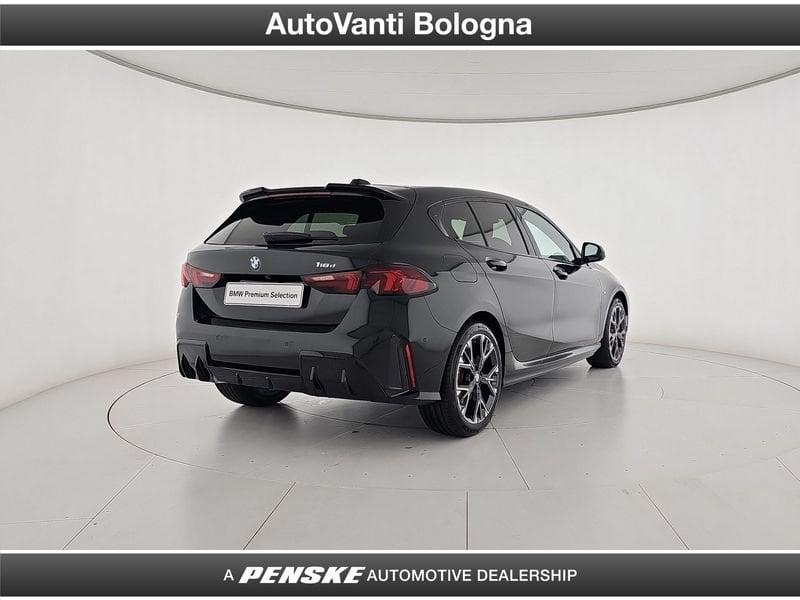 BMW Serie 1 118d MSport Pro