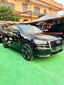 Audi Q2 1.6 Diesel 116 cv 35 TDI quattro S tronic