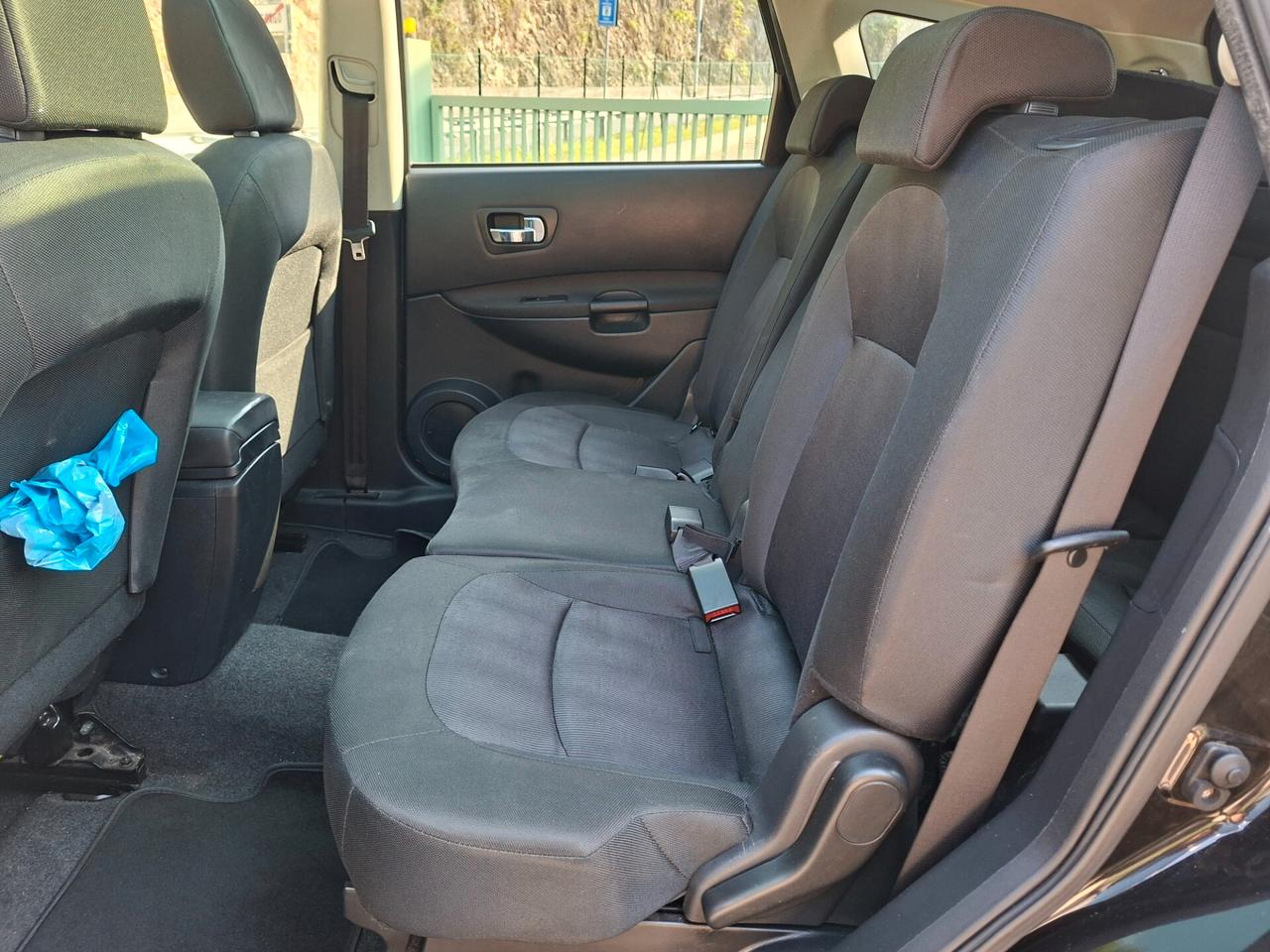 Nissan Qashqai 1.5 DCI / 7 POSTI / DA NEOPATENTATI