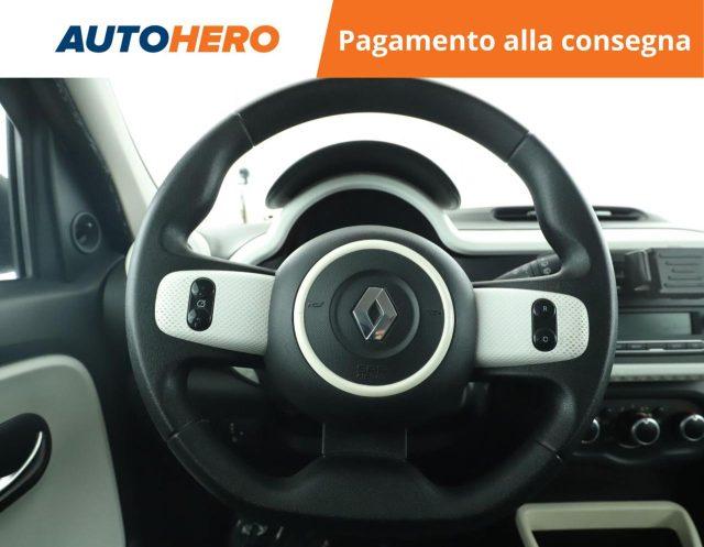 RENAULT Twingo 1.0 SCe Live