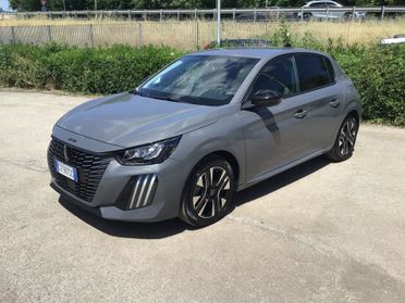 Peugeot 208 1.2 100cv Stop&Start 5p Allure