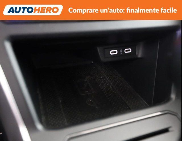 VOLKSWAGEN Taigo 1.0 TSI 110 CV DSG Life