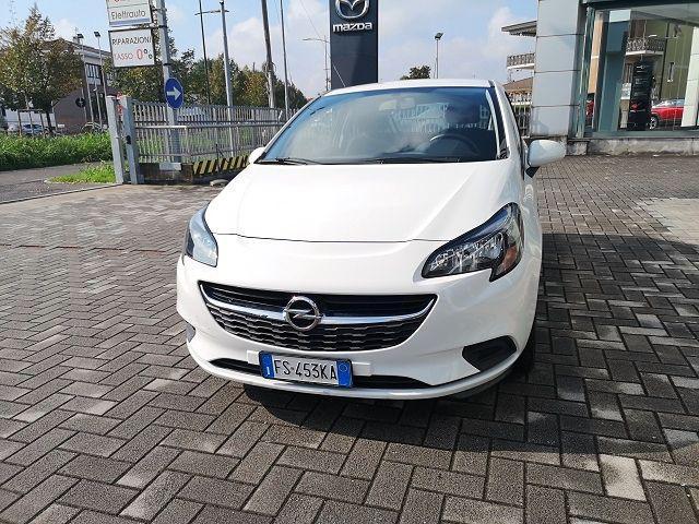 OPEL Corsa 1.3 CDTI Van