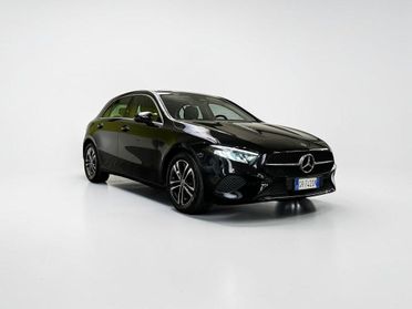 Mercedes Classe A 180 180 D Advanced Progressive 8G-DCT