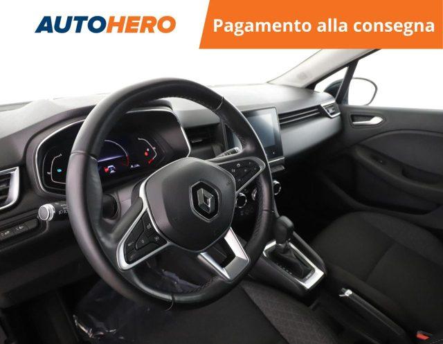 RENAULT Clio Full Hybrid E-Tech 140 CV 5 porte Zen