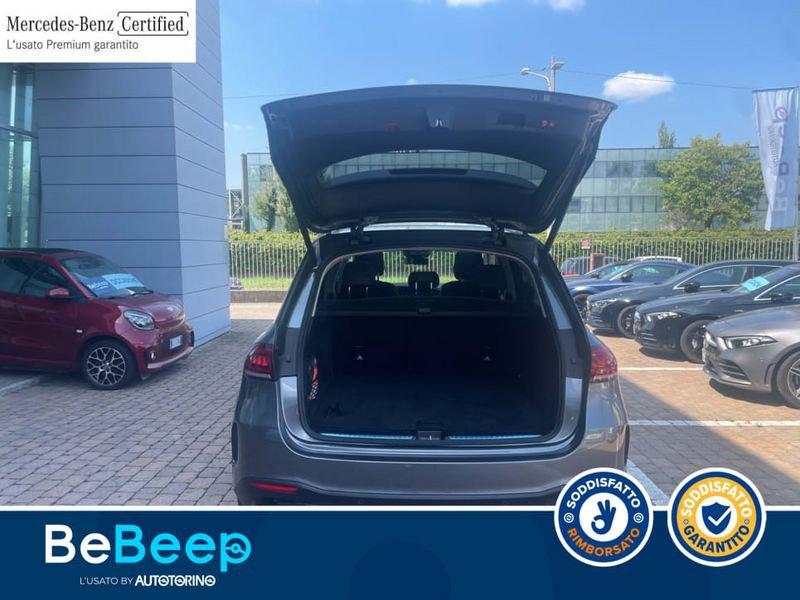 Mercedes-Benz GLE 300 D MHEV PREMIUM PLUS 4MATIC AUTO