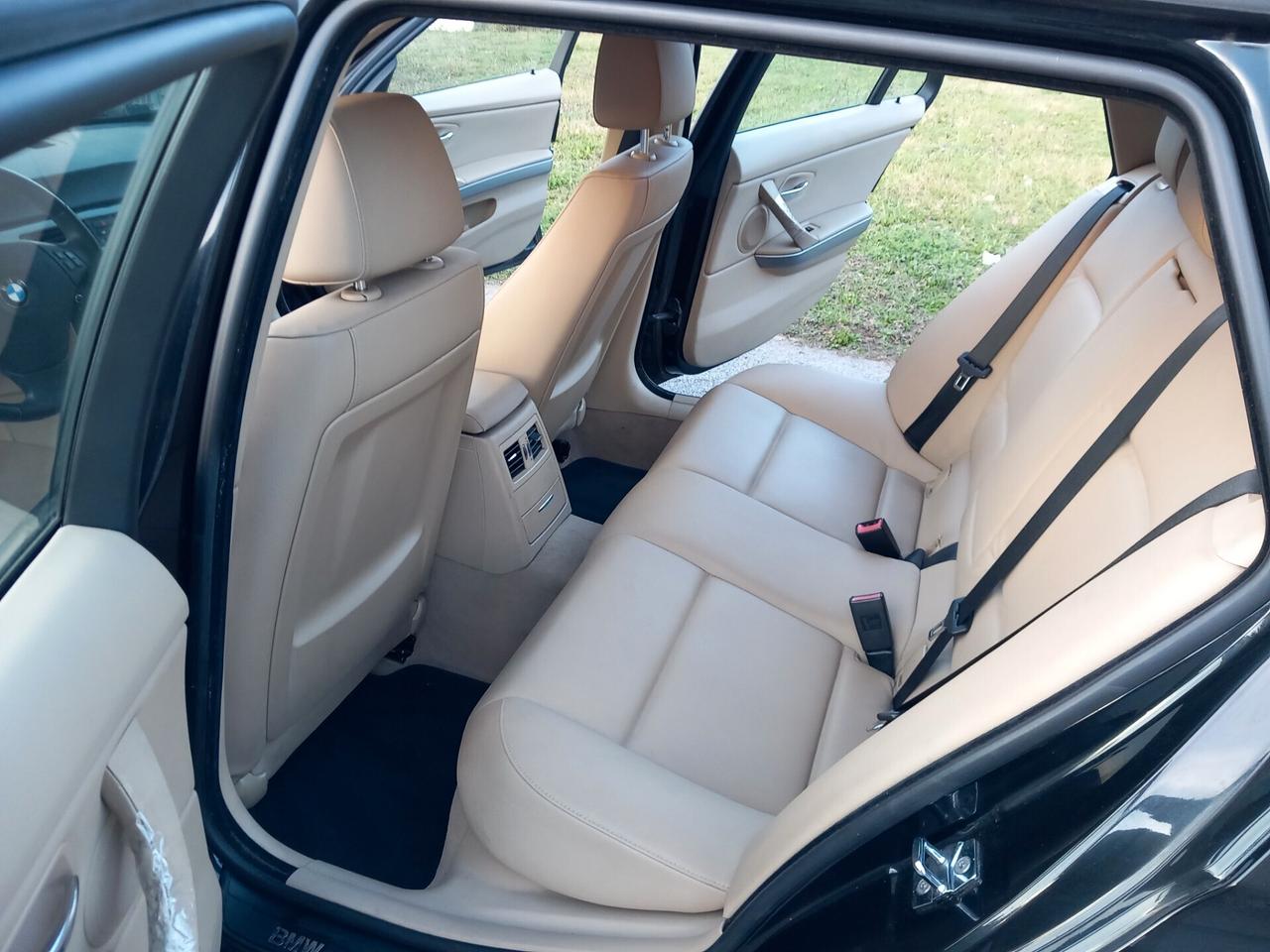 Bmw 318 Touring BENZINA