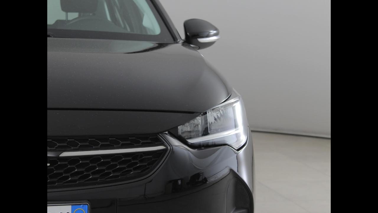 OPEL Corsa VI 2020 - Corsa 1.2 Edition s&s 100cv