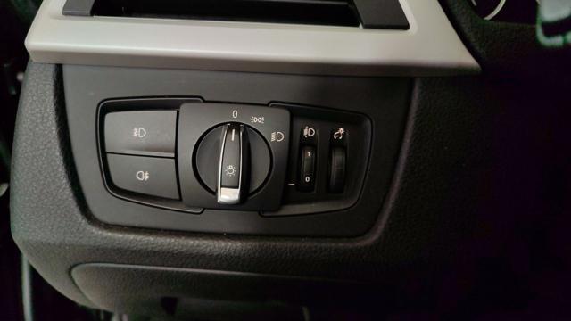 BMW 316 d Touring