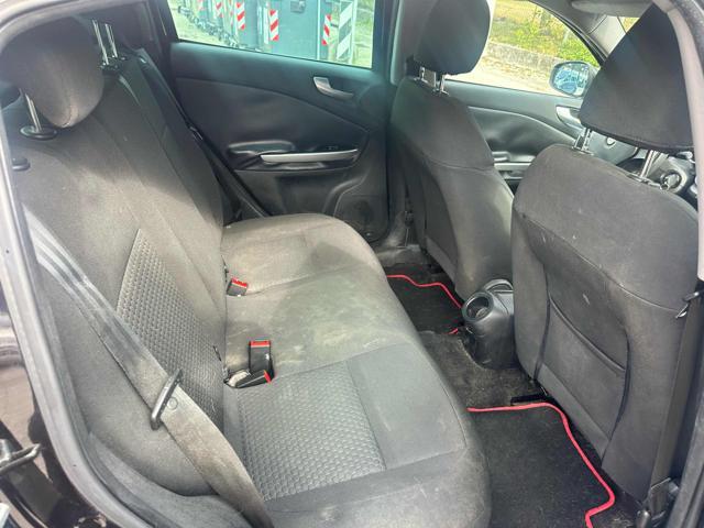 ALFA ROMEO Giulietta 1.6 JTDm-2 105 CV Exclusive perfetta di meccanica