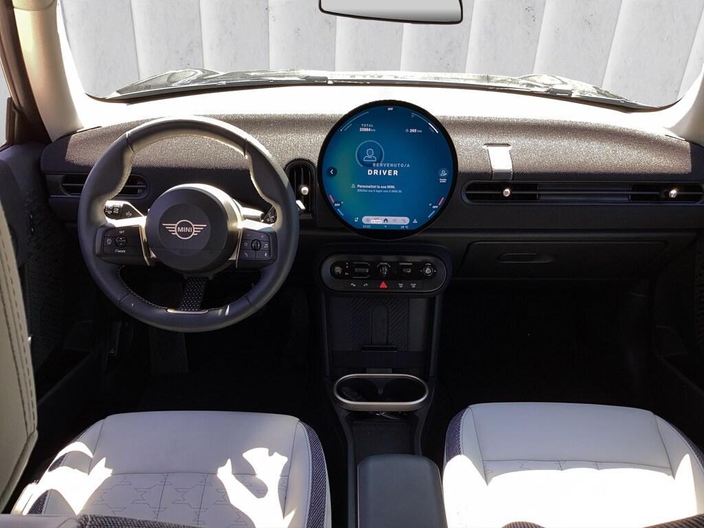 Mini Mini Cooper 3 Porte 1.5 C Classic Auto
