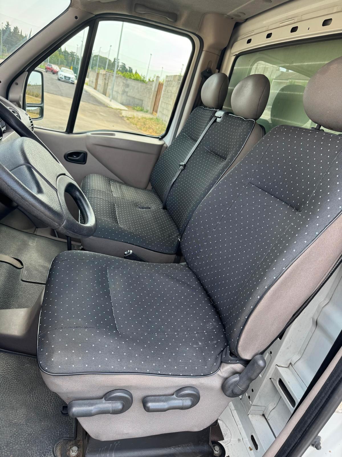 Renault Master Autocarro Trasporto Cose