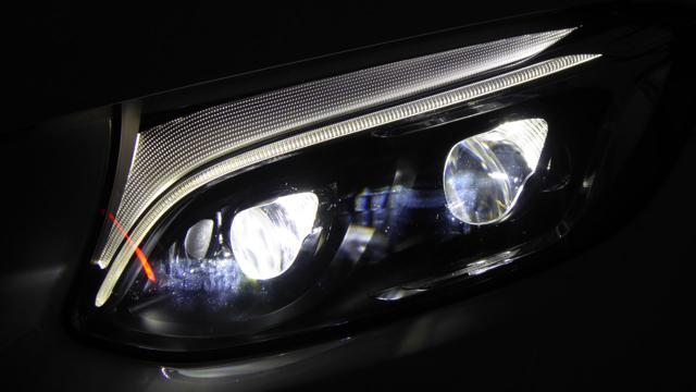 MERCEDES-BENZ GLC 250 d 4Matic Coupé Premium