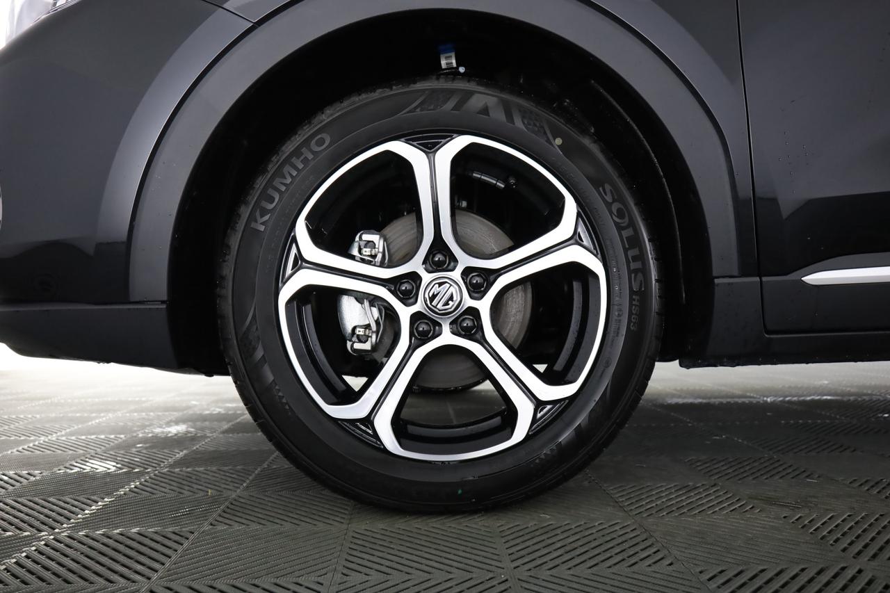 MG ZS (2024-->) ZS 1.5 Comfort