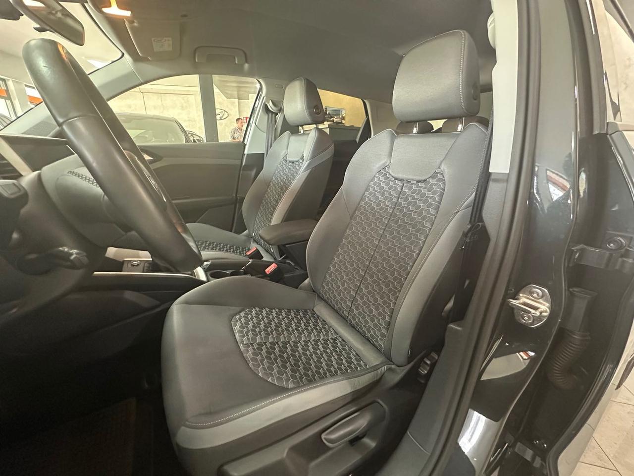 Audi A1 Admired Advanced 1.0 25 TFSI  #5872