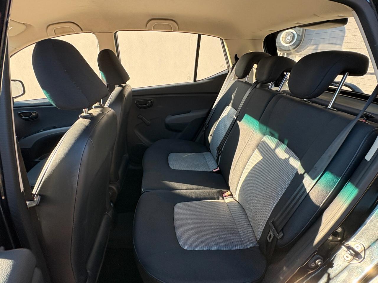 Hyundai i10 1.1 12V Style