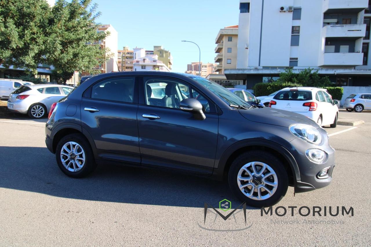 Fiat 500X 1.3 MultiJet 95 CV Business