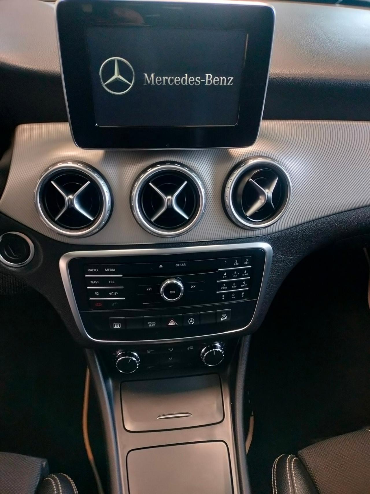 Mercedes-benz GLA 220 d Automatic 4Matic Enduro CAMBIO AUTOMATICO