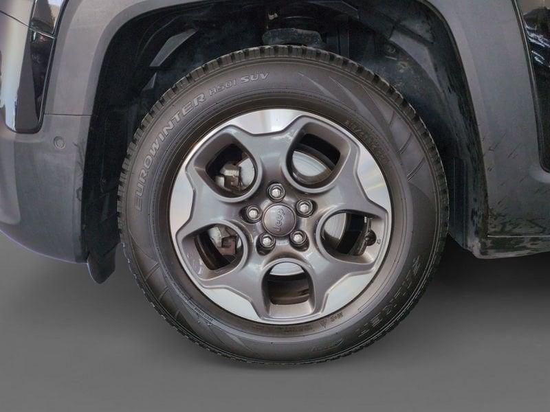 Jeep Renegade 1.6 MJet 120cv Limited