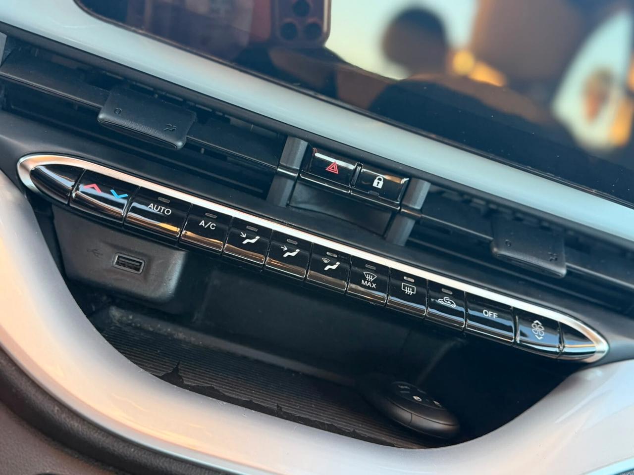 Fiat 500 500e Berlina 42 kWh Icon