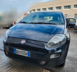 Fiat Grande Punto Grande Punto 1.4 5 porte Actual Natural Power