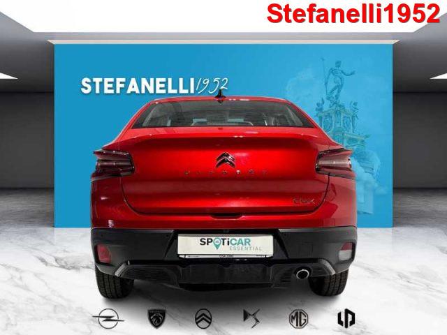CITROEN C4 X - 1.5 bluehdi Feel Pack s&s 130cv eat8