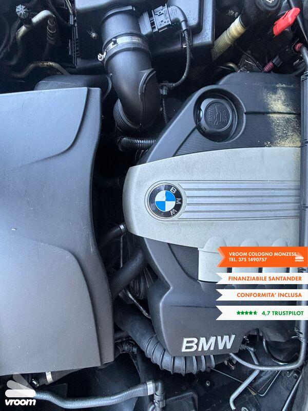 BMW Serie 3 (E90/91) 320d cat MSport