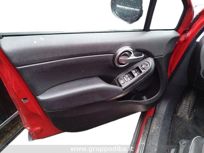 FIAT 500X 2015 Diesel 2.0 mjt Cross 4x4 140cv auto my17