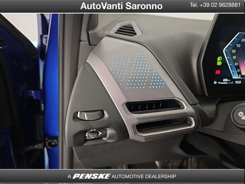 BMW Serie 1 120d 48V MSport