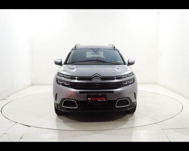 CITROEN C5 Aircross BlueHDi 130 S&S EAT8 Shine