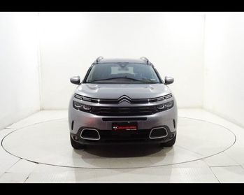 CITROEN C5 Aircross BlueHDi 130 S&S EAT8 Feel