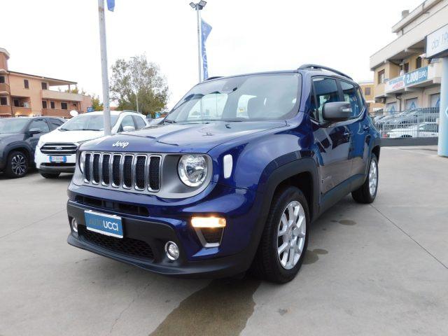 JEEP Renegade 1.0 T3 Limited Carplay