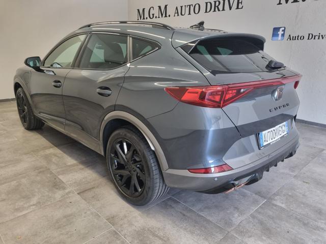 CUPRA Formentor 1.4 e-Hybrid DSG 204 CV