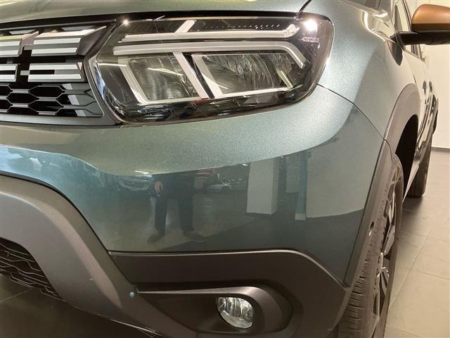 DACIA Duster 1.0 TCe GPL Extreme 4x2
