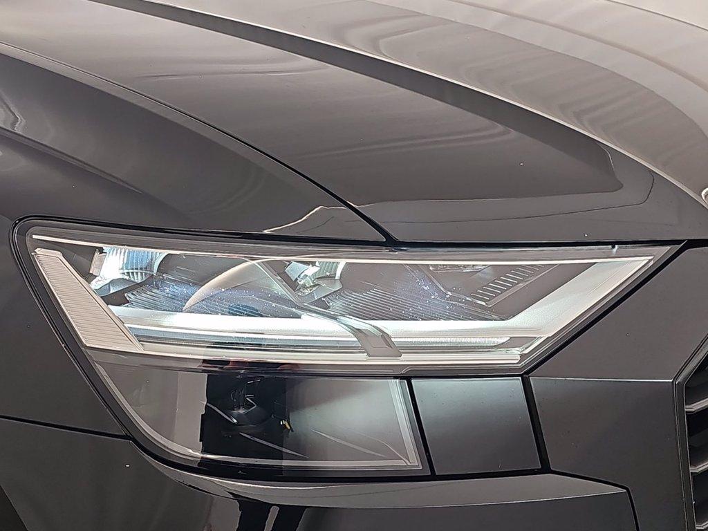 AUDI Q8 45 3.0 tdi mhev sport quattro tiptronic del 2023