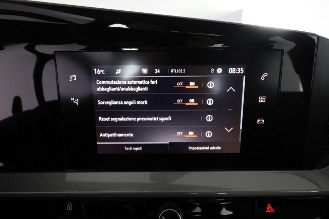 OPEL Mokka Mokka 1.2 Turbo Elegance