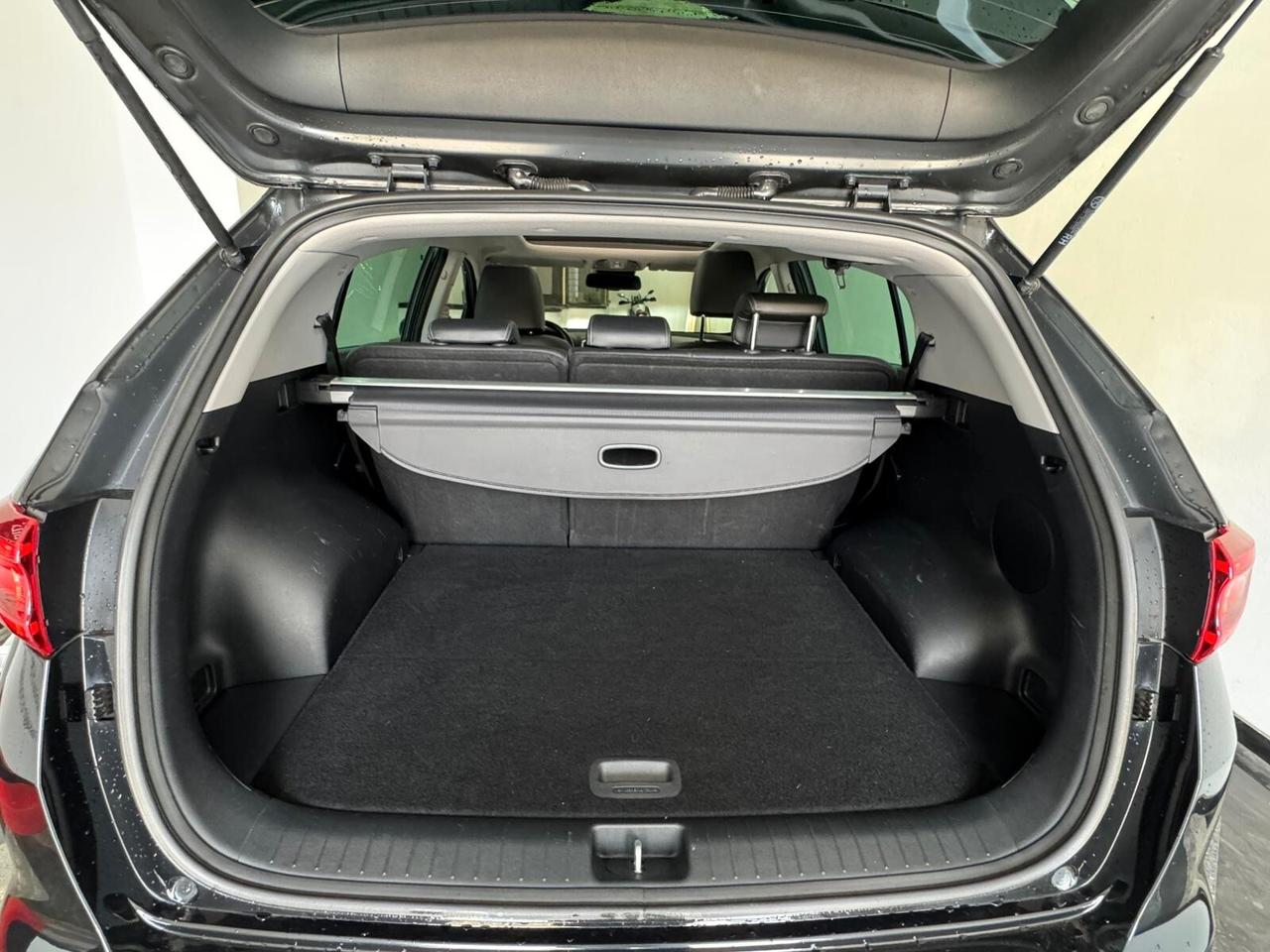 Kia Sportage 1.6 CRDI 115 CV 2WD Energy