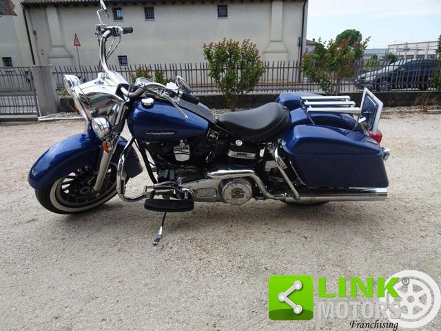 HARLEY-DAVIDSON 1340 Electra Glide Ultra Classic FLH Shovelhead