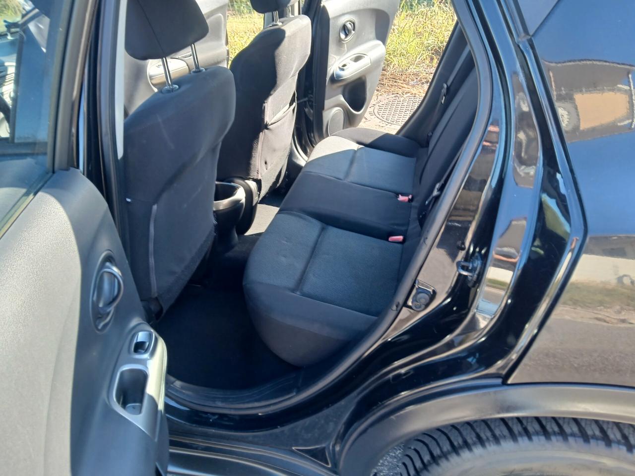 Nissan Juke 1.6 GPL di serie Eco Acenta
