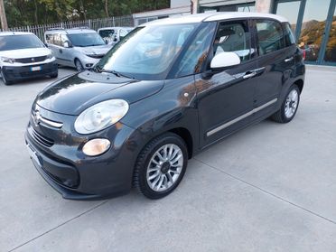 Fiat 500L 1.3 Multijet 85 CV BI-COLORE