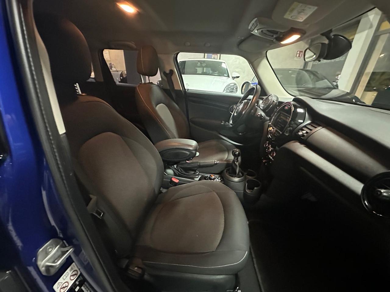 Mini One Baker Street 1.5 One #8875