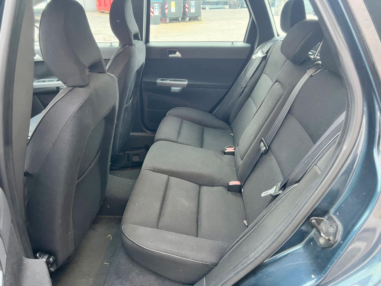 Volvo V50 DRIVe POLAR VARIAZIONE KM!!!