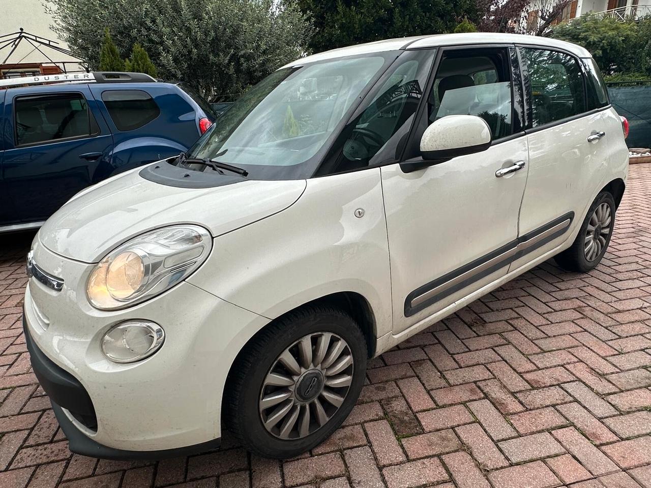 Fiat 500L 1.6 Multijet 105 CV Lounge