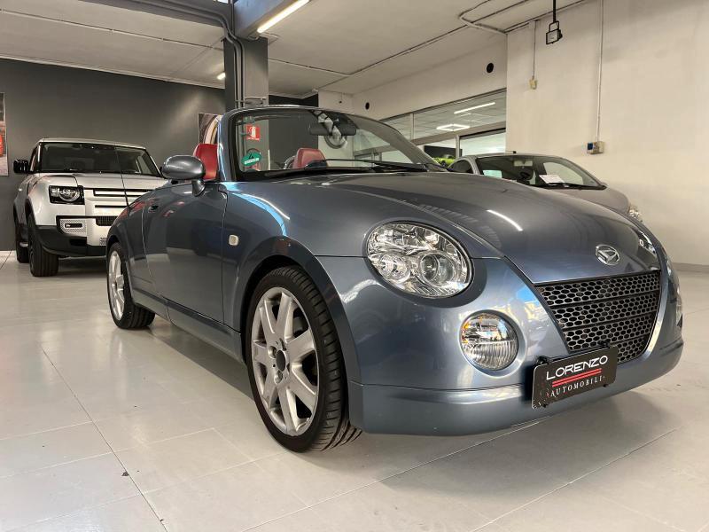 Daihatsu Copen 1.3 High Grade