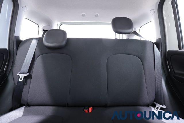 FIAT Panda Cross 0.9 TWINAIR TURBO S&S WILD 4x4 NEOPATENTATI