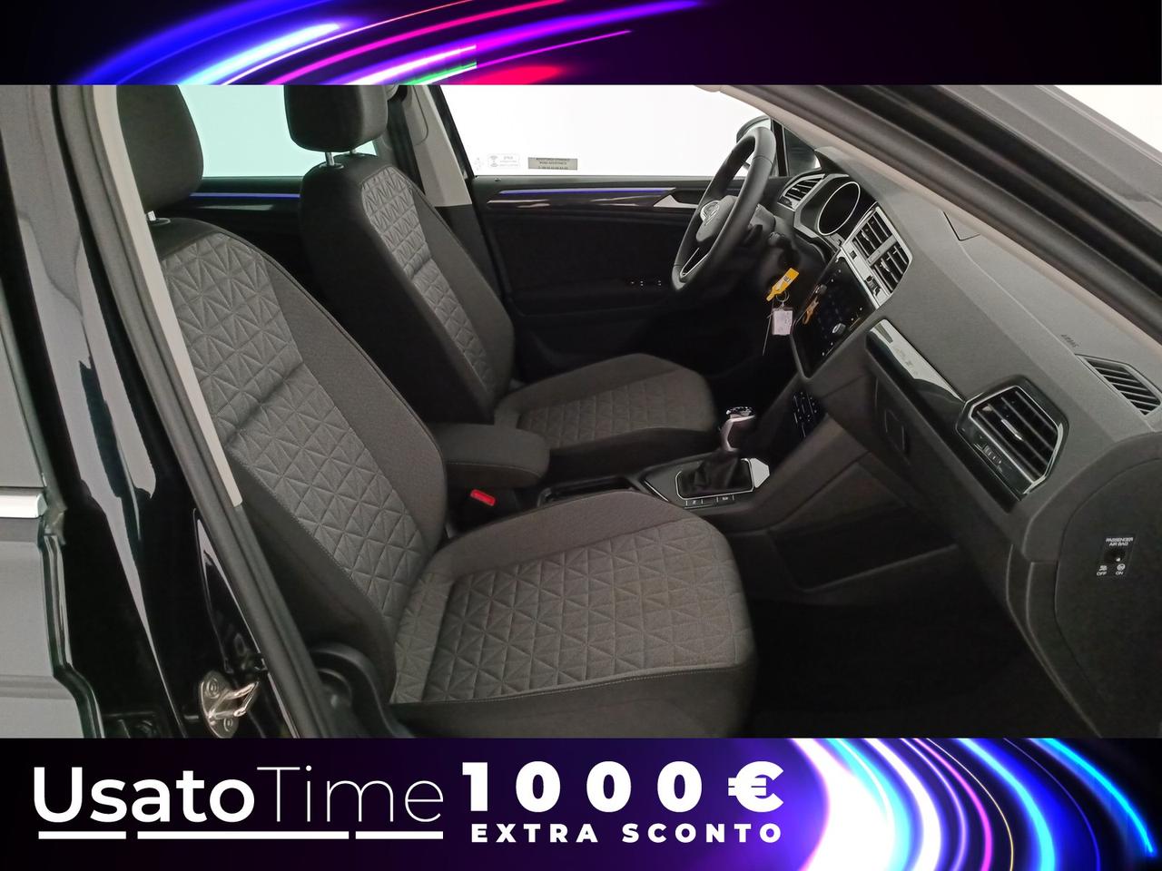 Volkswagen Tiguan 2.0 tdi scr 150cv life dsg